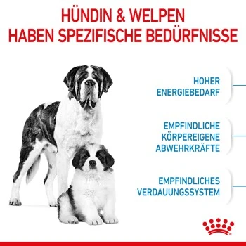 ROYAL CANIN Giant Starter 15kg – Bild 4