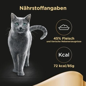 Sheba Selection In Sauce 32x85g – Bild 7