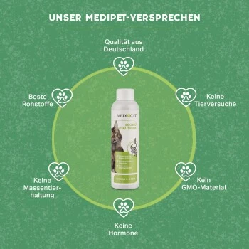 MediCat Probio Vitaldrunk – Bild 2