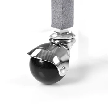 Montana Cages Voliere New Sydney II Hellgrau – Bild 10