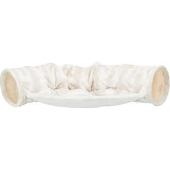 Trixie Spieltunnel Nelli Mit Liegefläche – Bild 3