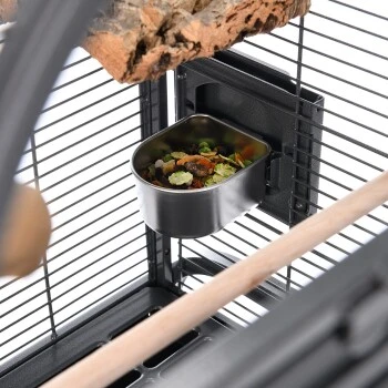 Montana Cages Vogelkäfig Madeira I – Bild 2