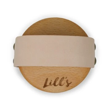 Lills Hundefellbuerste Langhaar „Calla" – Bild 3