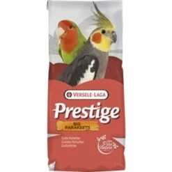 Versele-Laga Prestige Großsittich 20kg