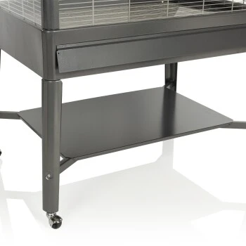 Montana Cages Vogelkäfig Colorado II Mit Ständer – Bild 5