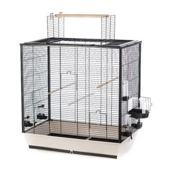 Interzoo Vogelkäfig Fiona – Bild 4