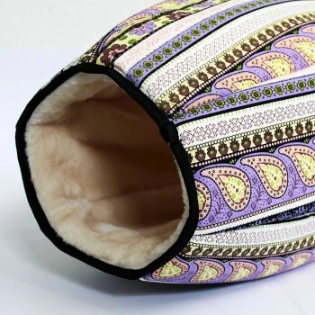 Canadian Cat Company Katzentunnel LUNA M – Bild 3