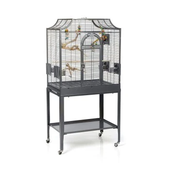 Montana Cages Vogelkäfig Madeira I