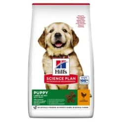 Hill's Science Plan Puppy Large Breed 16 Kg