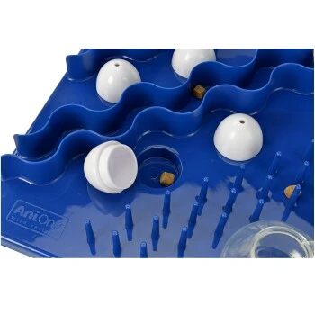 AniOne Spielzeug Snackboard Activity – Bild 3