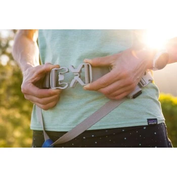 Ruffwear Trail Runner™ Laufgurt Limonen Gelb L-XL – Bild 6