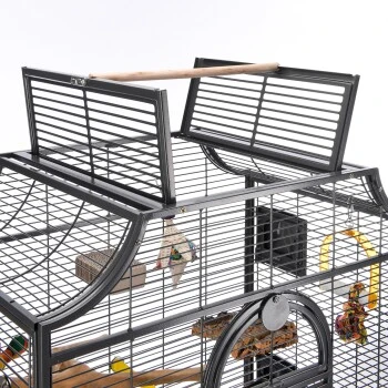 Montana Cages Vogelkäfig Madeira I – Bild 7