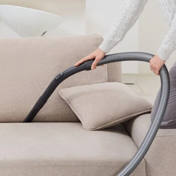 THOMAS Staubsauger – Bild 8