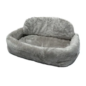 Silvio Design Tiersofa De Luxe S