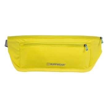 Ruffwear Trail Runner™ Laufgurt Limonen Gelb L-XL