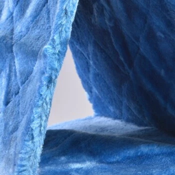 HappyBird Kuschelhöhle Happy Hut L – Bild 4