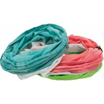 Trixie Kleintier-Spieltunnel – Bild 2