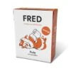 Fred & Felia FRED 10x390g JUNIOR Pute Mit Kartoffeln