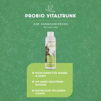 MediCat Probio Vitaldrunk – Bild 4