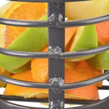 Montana Cages Metallkörbchen Zum Befüllen – Bild 4