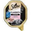 Sheba Classics In Pastete 22x85g