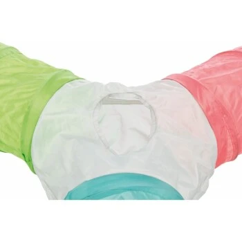 Trixie Kleintier-Spieltunnel – Bild 4