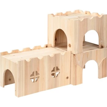 AniOne Burgtunnel Daisy – Bild 2