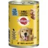 Pedigree Classic 12x400g 3 Sorten Geflügel