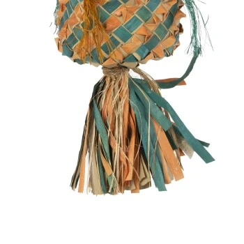 HappyBird Schredderspielzeug Octopus Pinata L – Bild 2