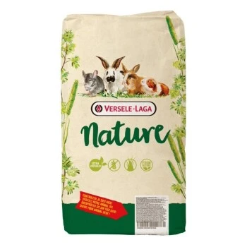 Versele-Laga Cuni Nature Fibrefood FĂŒr Kaninchen 8 Kg