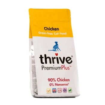 Thrive Cat PremiumPlus Huhn 1,5 Kg