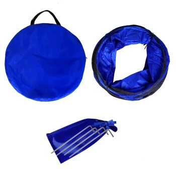 Lionto 2m Tunnel Mit Heringen – Bild 7