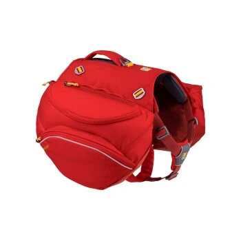 Ruffwear Palisades™ Hunderucksack S – Bild 2
