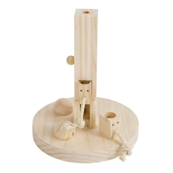 Kerbl Denk Und Lernspielzeug Feedtree – Bild 2