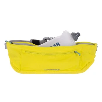 Ruffwear Trail Runner™ Laufgurt Limonen Gelb L-XL – Bild 2
