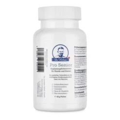 Dr. Hölter Pro Senior Pulver 40 G