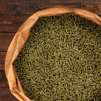 Knabbermann Fit Nagerfutter 5kg – Bild 3