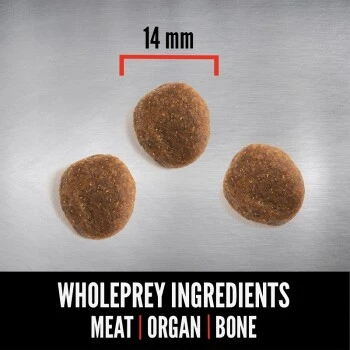 Orijen Six Fish 2 Kg – Bild 7