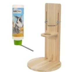 AniOne Trinkflaschenständer Mit Flasche 500 Ml