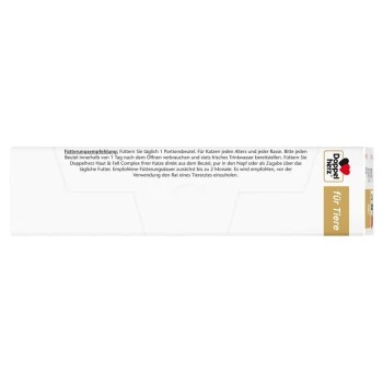 Doppelherz Haut & Fell Complex – Bild 5