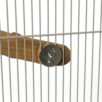 HappyBird Eck-Sitzst Rainforest Corner Perch XL – Bild 3