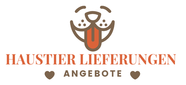 Haustier Lieferungen Angebote