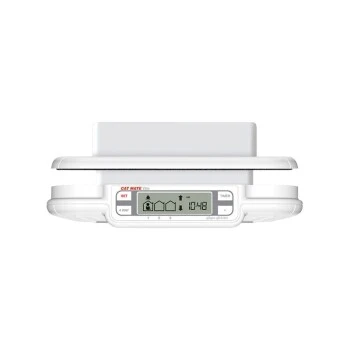 Kerbl Cat Mate Mikrochip Katzenklappe – Bild 2