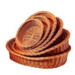 Aumüller Hundekorb Hellbraun 70 Cm