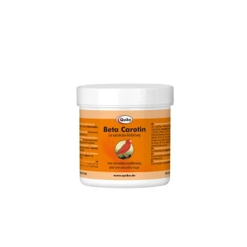 Quiko Beta Carotin 100g