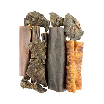 Sissi & Franz Pferdemix 400g – Bild 2