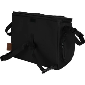 MORE Fahrradtasche Velo Vorne – Bild 4