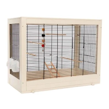 Pet Partner Vogelheim Mara