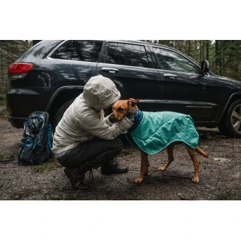 Ruffwear Dirtbag™ Hundehandtuch XXS – Bild 7