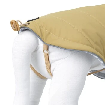 AniOne Leichter Wintermantel 24 Cm – Bild 3